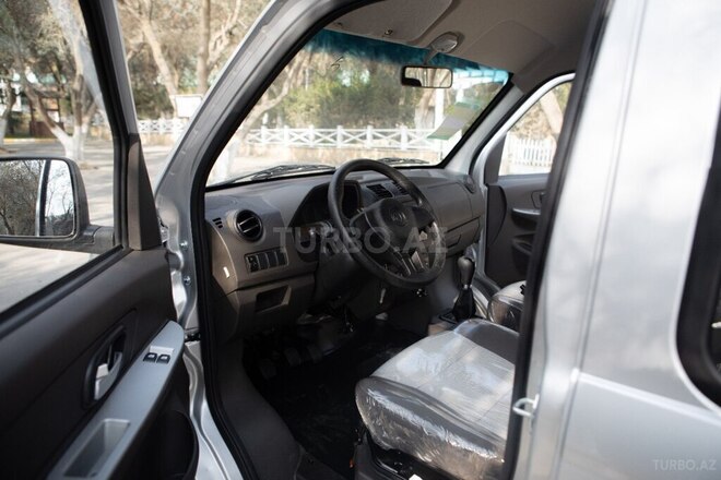 DFSK C-32 S 2025, 0 km - 1.6 l - Bakı