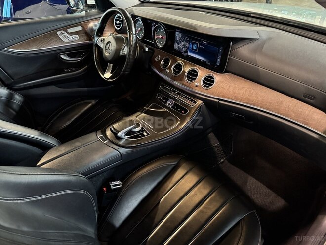 Mercedes E 220 d 2016, 201,000 km - 2.0 l - Bakı
