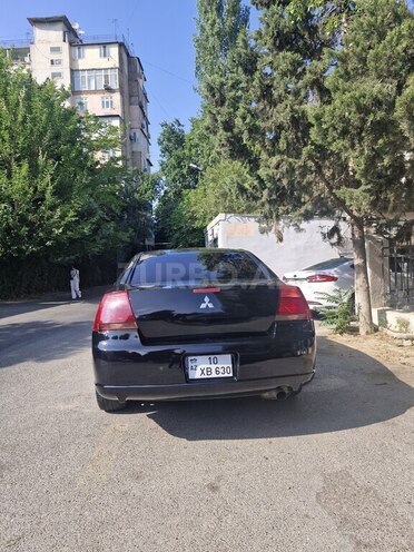 Mitsubishi Galant 2006, 305,000 km - 2.4 l - Bakı