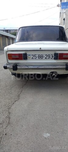 LADA (VAZ) 2106 1988, 95,000 km - 1.3 л - Şirvan