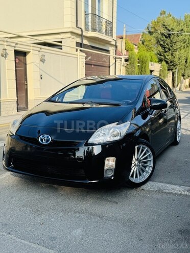 Toyota Prius 2010, 168,900 km - 1.8 l - Bakı