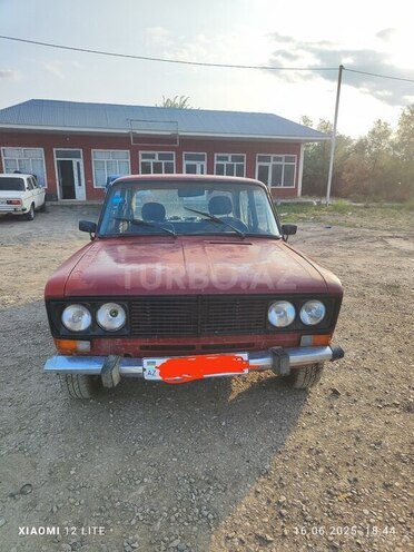 LADA (VAZ) 2106 2005, 95,220 km - 1.6 l - Sabirabad