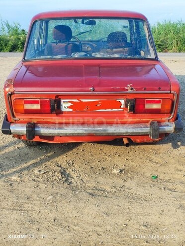 LADA (VAZ) 2106 2005, 95,220 km - 1.6 l - Sabirabad