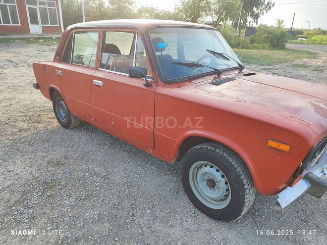 LADA (VAZ) 2106 2005, 95,220 km - 1.6 l - Sabirabad