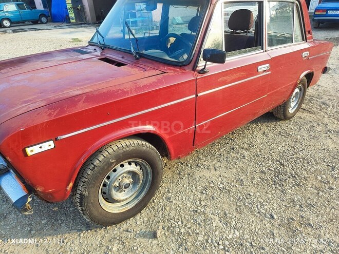 LADA (VAZ) 2106 2005, 95,220 km - 1.6 l - Sabirabad