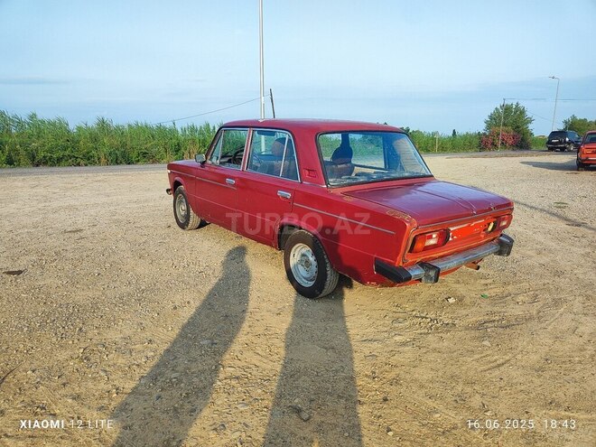 LADA (VAZ) 2106 2005, 95,220 km - 1.6 l - Sabirabad