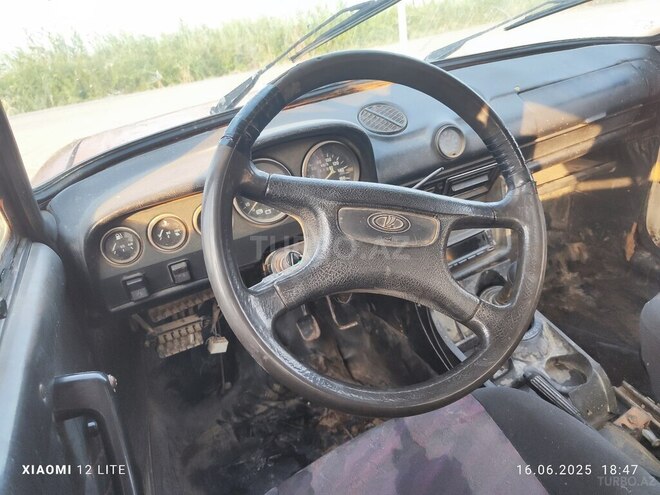 LADA (VAZ) 2106 2005, 95,220 km - 1.6 l - Sabirabad