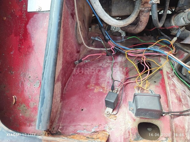 LADA (VAZ) 2106 2005, 95,220 km - 1.6 l - Sabirabad