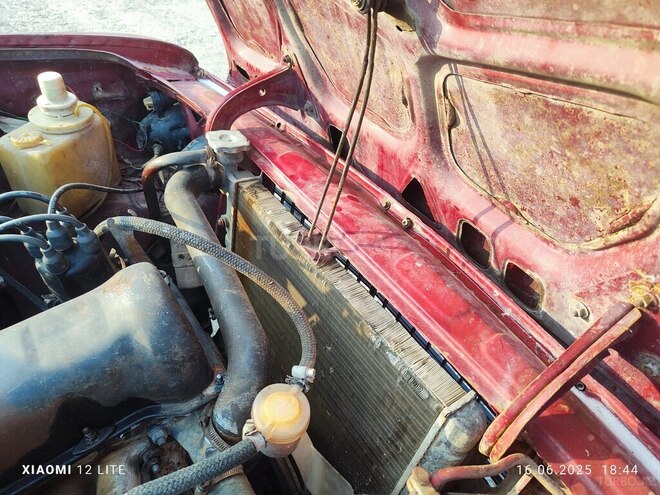 LADA (VAZ) 2106 2005, 95,220 km - 1.6 l - Sabirabad
