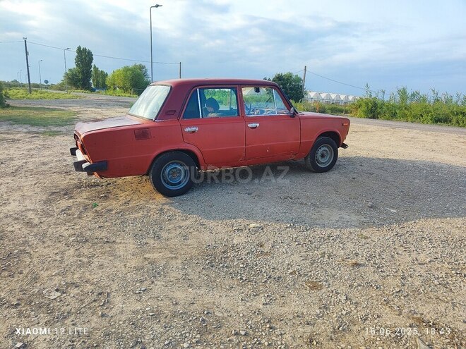 LADA (VAZ) 2106 2005, 95,220 km - 1.6 l - Sabirabad