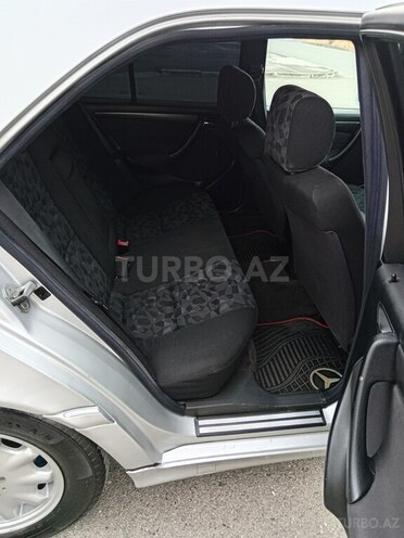 Mercedes C 180 1997, 480,500 km - 1.8 л - Şirvan
