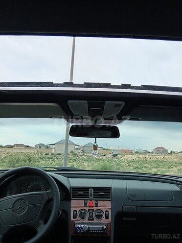 Mercedes C 180 1997, 480,500 km - 1.8 л - Şirvan