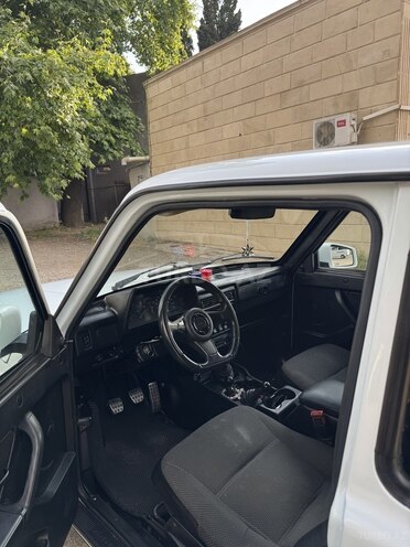 LADA (VAZ) Niva 2012, 359,223 km - 1.7 л - Qazax
