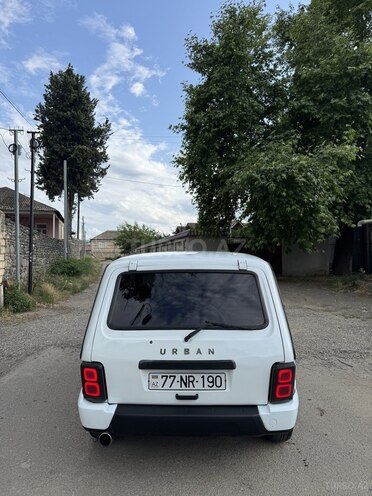 LADA (VAZ) Niva 2012, 359,223 km - 1.7 л - Qazax