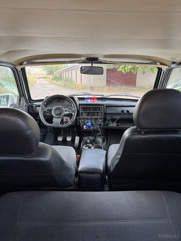 LADA (VAZ) Niva 2012, 359,223 km - 1.7 л - Qazax