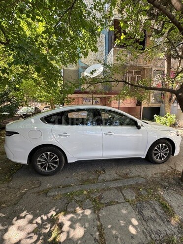 BYD Destroyer 05 2025, 0 km - 1.5 l - Bakı
