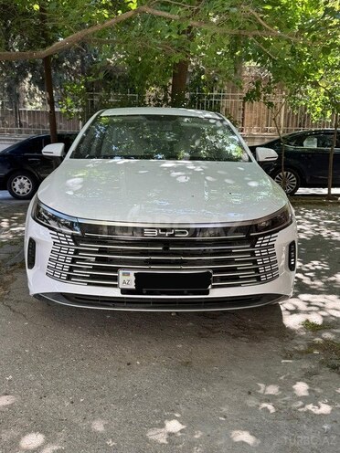 BYD Destroyer 05 2025, 0 km - 1.5 l - Bakı