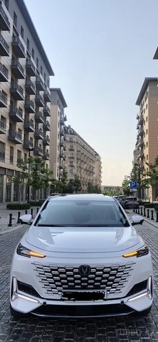 Changan Uni-K iDD 2024, 5,700 km - 1.5 л - Bakı