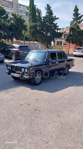 LADA (VAZ) 2106 2004, 74,000 km - 1.6 л - Bakı