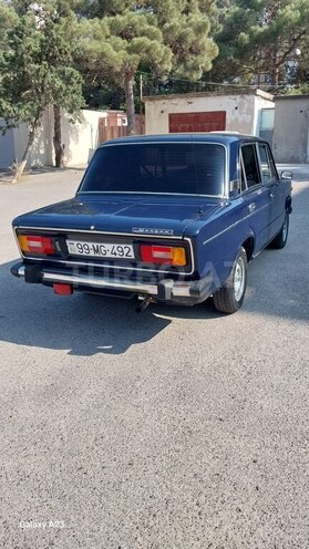 LADA (VAZ) 2106 2004, 74,000 km - 1.6 л - Bakı