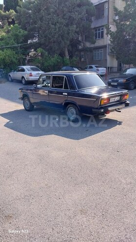 LADA (VAZ) 2106 2004, 74,000 km - 1.6 л - Bakı