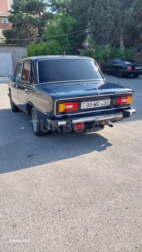 LADA (VAZ) 2106 2004, 74,000 km - 1.6 л - Bakı
