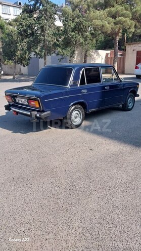 LADA (VAZ) 2106 2004, 74,000 km - 1.6 л - Bakı