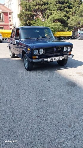 LADA (VAZ) 2106 2004, 74,000 km - 1.6 л - Bakı