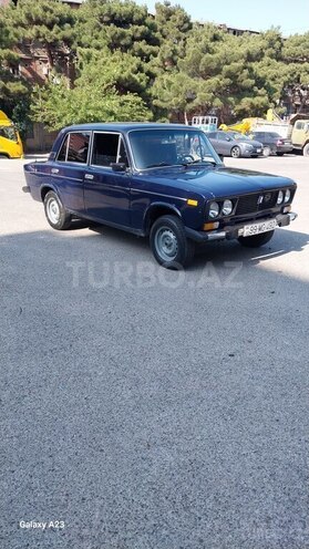 LADA (VAZ) 2106 2004, 74,000 km - 1.6 л - Bakı