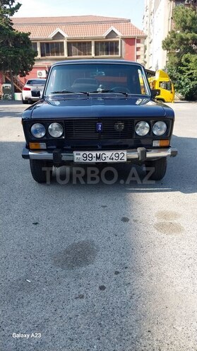 LADA (VAZ) 2106 2004, 74,000 km - 1.6 л - Bakı