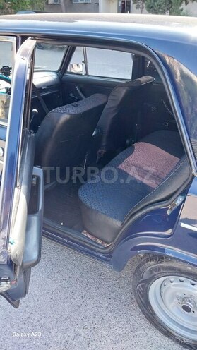 LADA (VAZ) 2106 2004, 74,000 km - 1.6 л - Bakı