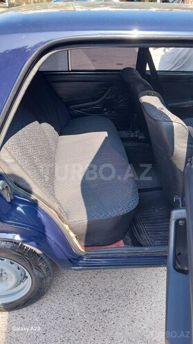 LADA (VAZ) 2106 2004, 74,000 km - 1.6 л - Bakı