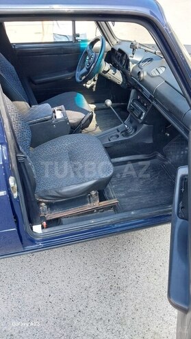 LADA (VAZ) 2106 2004, 74,000 km - 1.6 л - Bakı