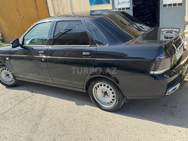 LADA (VAZ) Priora 2009, 270,000 km - 1.6 l - Bakı