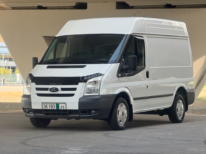Ford Transit 2009, 173,000 km - 2.2 л - Bakı