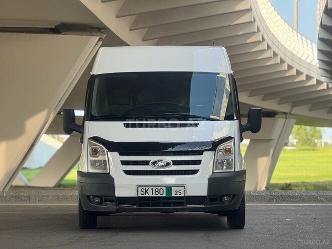 Ford Transit 2009, 173,000 km - 2.2 л - Bakı