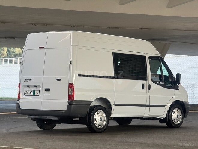 Ford Transit 2009, 173,000 km - 2.2 л - Bakı