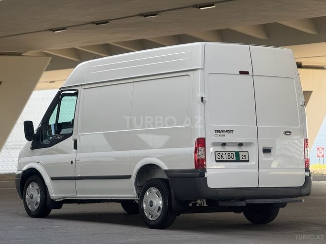 Ford Transit 2009, 173,000 km - 2.2 л - Bakı