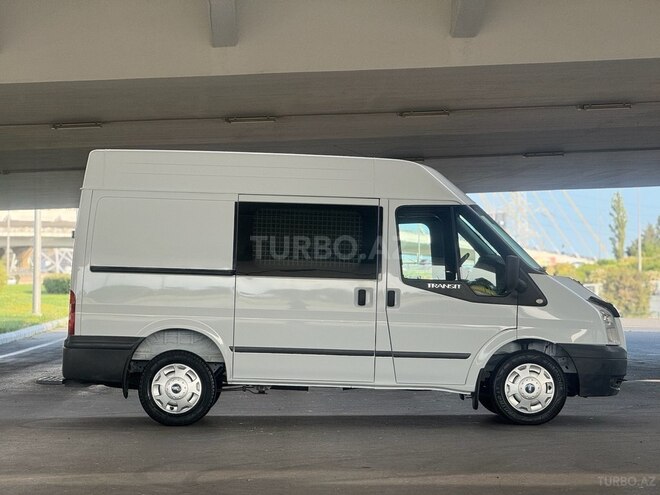 Ford Transit 2009, 173,000 km - 2.2 л - Bakı