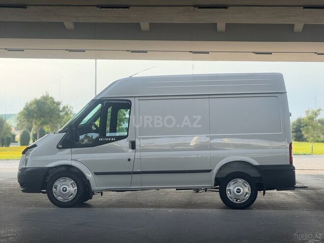 Ford Transit 2009, 173,000 km - 2.2 л - Bakı