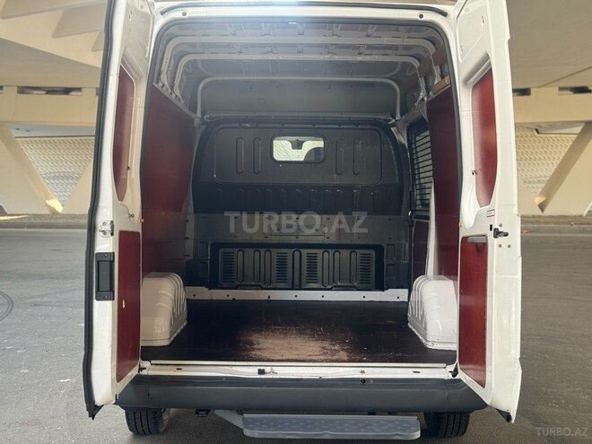 Ford Transit 2009, 173,000 km - 2.2 л - Bakı
