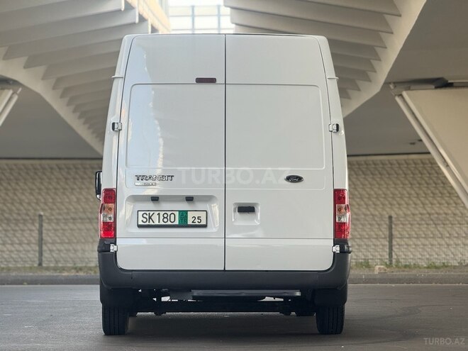 Ford Transit 2009, 173,000 km - 2.2 л - Bakı