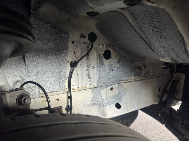 Ford Transit 2009, 173,000 km - 2.2 л - Bakı