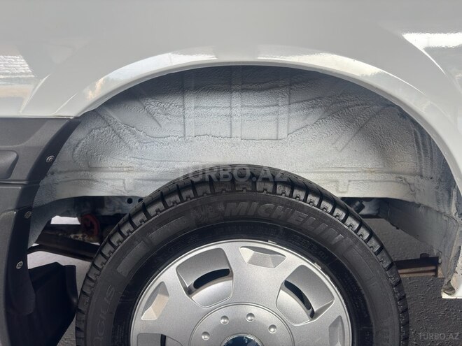 Ford Transit 2009, 173,000 km - 2.2 л - Bakı