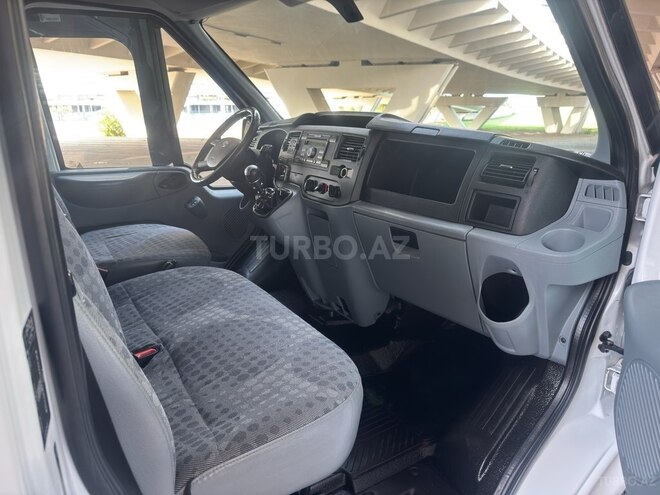 Ford Transit 2009, 173,000 km - 2.2 л - Bakı