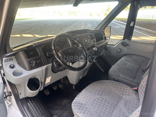Ford Transit 2009, 173,000 km - 2.2 л - Bakı