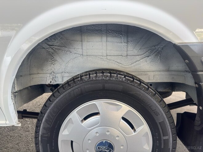 Ford Transit 2009, 173,000 km - 2.2 л - Bakı