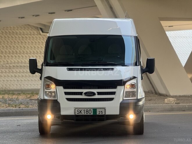 Ford Transit 2009, 173,000 km - 2.2 л - Bakı