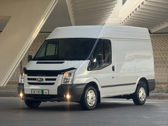 Ford Transit 2009, 173,000 km - 2.2 л - Bakı