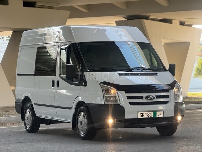 Ford Transit 2009, 173,000 km - 2.2 л - Bakı